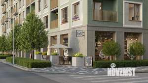 3-к квартира, вторичка, 111м2, 13/17 этаж