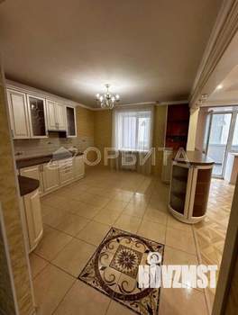 3-к квартира, вторичка, 121м2, 6/11 этаж