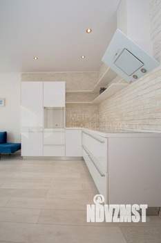 1-к квартира, вторичка, 46м2, 9/14 этаж