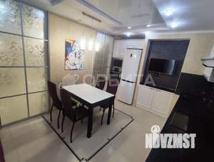 3-к квартира, вторичка, 90м2, 9/16 этаж