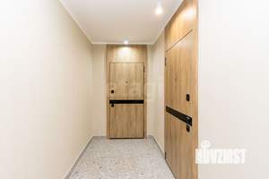 3-к квартира, вторичка, 83м2, 5/16 этаж