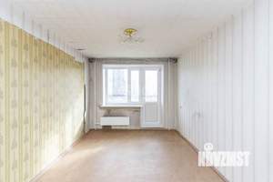 1-к квартира, вторичка, 33м2, 7/9 этаж