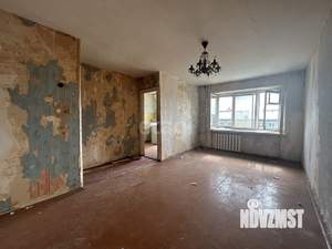 1-к квартира, вторичка, 30м2, 5/5 этаж