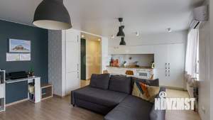 2-к квартира, вторичка, 57м2, 3/10 этаж