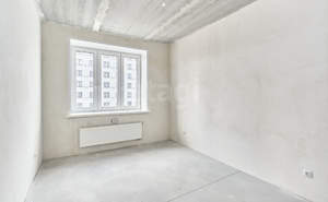 1-к квартира, вторичка, 42м2, 8/16 этаж