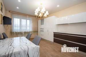 2-к квартира, вторичка, 81м2, 3/15 этаж