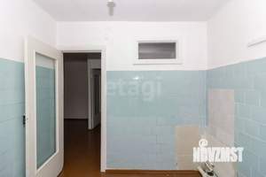 3-к квартира, вторичка, 56м2, 3/5 этаж