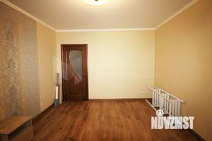 3-к квартира, вторичка, 73м2, 3/17 этаж