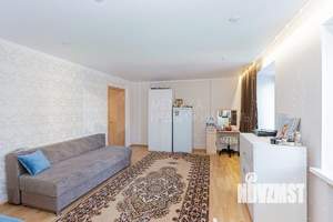 3-к квартира, вторичка, 82м2, 6/10 этаж