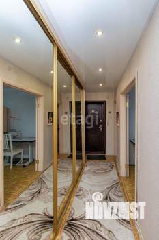 3-к квартира, вторичка, 59м2, 5/9 этаж