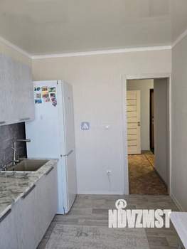 1-к квартира, вторичка, 35м2, 6/9 этаж