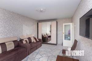 2-к квартира, вторичка, 41м2, 7/9 этаж