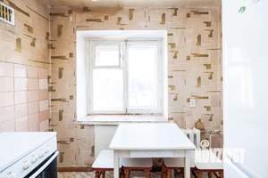 3-к квартира, вторичка, 57м2, 4/5 этаж