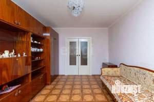 2-к квартира, вторичка, 51м2, 3/5 этаж