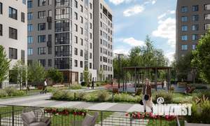 2-к квартира, вторичка, 86м2, 9/9 этаж