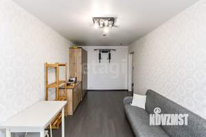 1-к квартира, вторичка, 36м2, 5/10 этаж