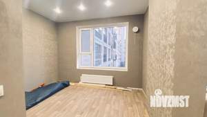 1-к квартира, вторичка, 31м2, 4/10 этаж