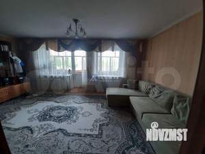 3-к квартира, вторичка, 75м2, 5/12 этаж
