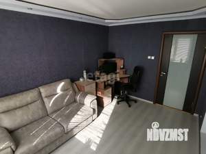 2-к квартира, вторичка, 50м2, 3/9 этаж