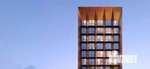 3-к квартира, вторичка, 41м2, 2/25 этаж