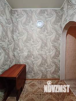 3-к квартира, вторичка, 49м2, 2/3 этаж