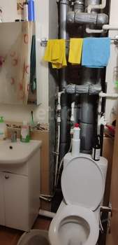 3-к квартира, вторичка, 57м2, 4/9 этаж