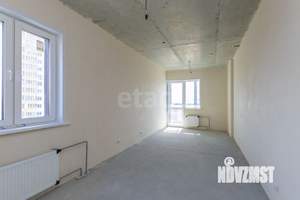 1-к квартира, вторичка, 47м2, 10/10 этаж
