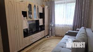 1-к квартира, вторичка, 30м2, 1/5 этаж