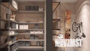 1-к квартира, вторичка, 44м2, 10/24 этаж