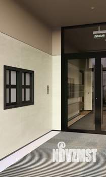 3-к квартира, вторичка, 82м2, 5/25 этаж