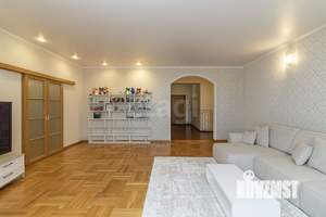 3-к квартира, вторичка, 164м2, 6/10 этаж