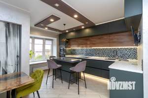 4-к квартира, вторичка, 201м2, 5/14 этаж