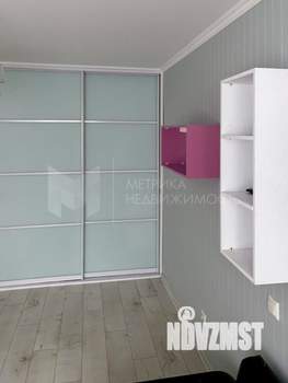 3-к квартира, вторичка, 90м2, 8/14 этаж