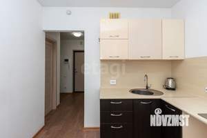 1-к квартира, вторичка, 33м2, 2/4 этаж