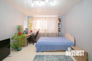 1-к квартира, вторичка, 43м2, 6/14 этаж