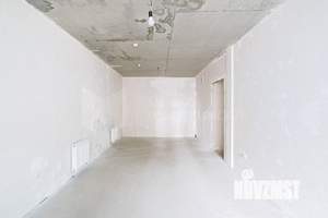 2-к квартира, вторичка, 70м2, 2/15 этаж