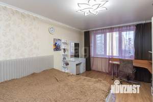 2-к квартира, вторичка, 62м2, 4/14 этаж