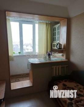 Студия квартира, вторичка, 13м2, 7/8 этаж