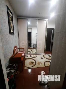Студия квартира, вторичка, 47м2, 3/10 этаж