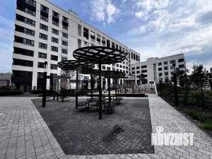 Студия квартира, вторичка, 28м2, 4/17 этаж