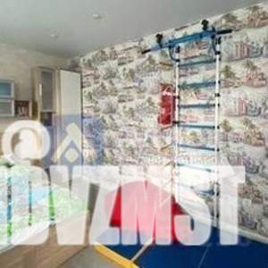 2-к квартира, вторичка, 53м2, 12/16 этаж