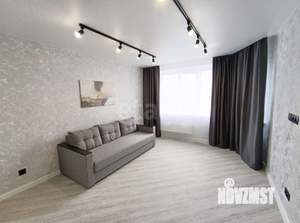 3-к квартира, вторичка, 65м2, 8/9 этаж