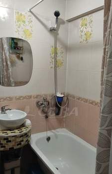 2-к квартира, вторичка, 43м2, 5/5 этаж