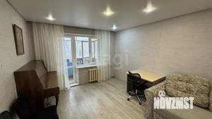 1-к квартира, вторичка, 28м2, 3/5 этаж