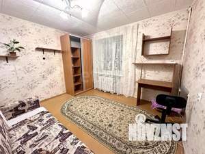 1-к квартира, вторичка, 29м2, 9/9 этаж