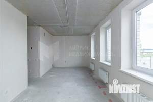 3-к квартира, вторичка, 64м2, 3/15 этаж