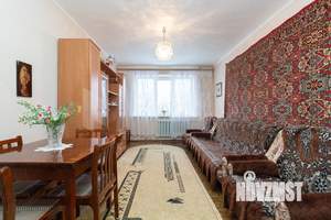 2-к квартира, вторичка, 52м2, 4/9 этаж