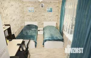 3-к квартира, вторичка, 53м2, 3/3 этаж