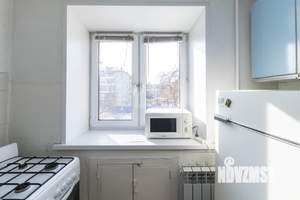 2-к квартира, вторичка, 44м2, 3/5 этаж