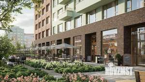 2-к квартира, вторичка, 84м2, 8/8 этаж